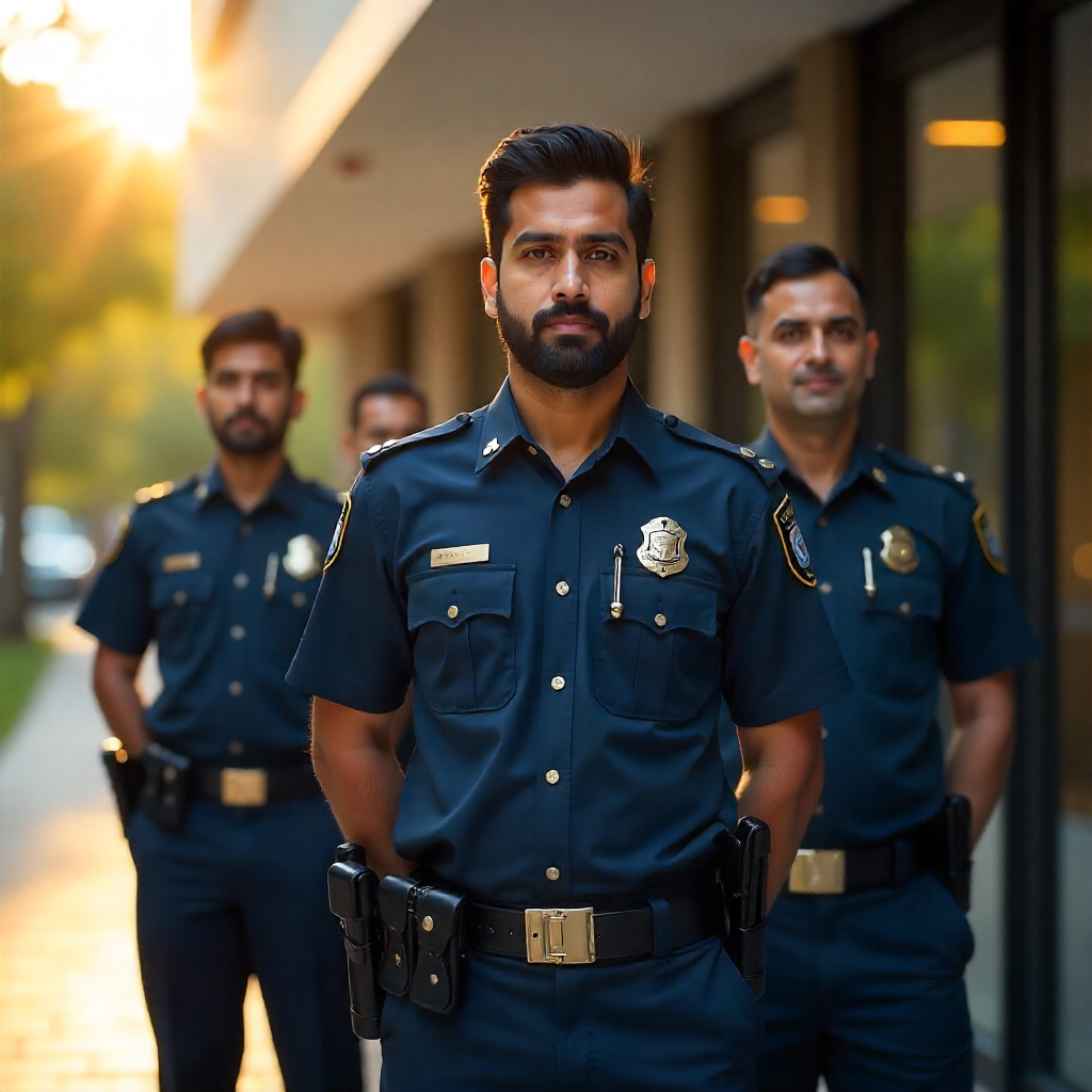 Malnad Security Team